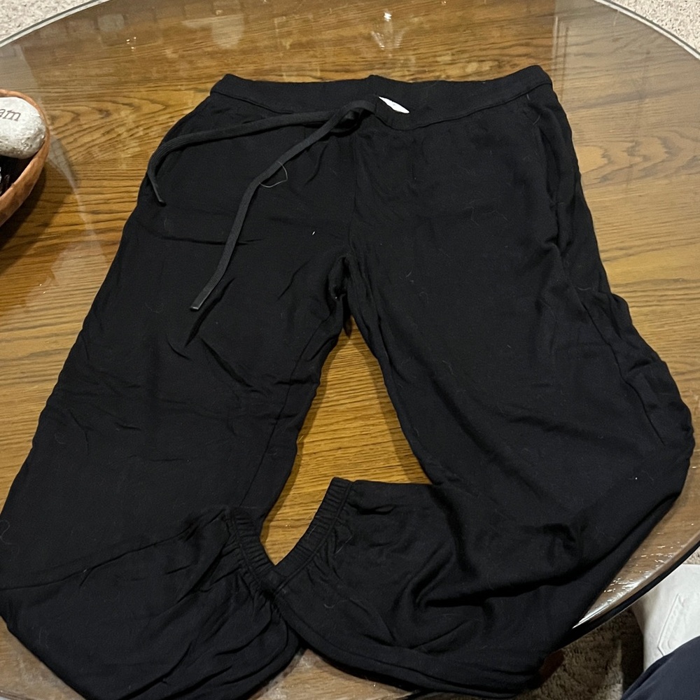 Soma Lounge Pajama Pants